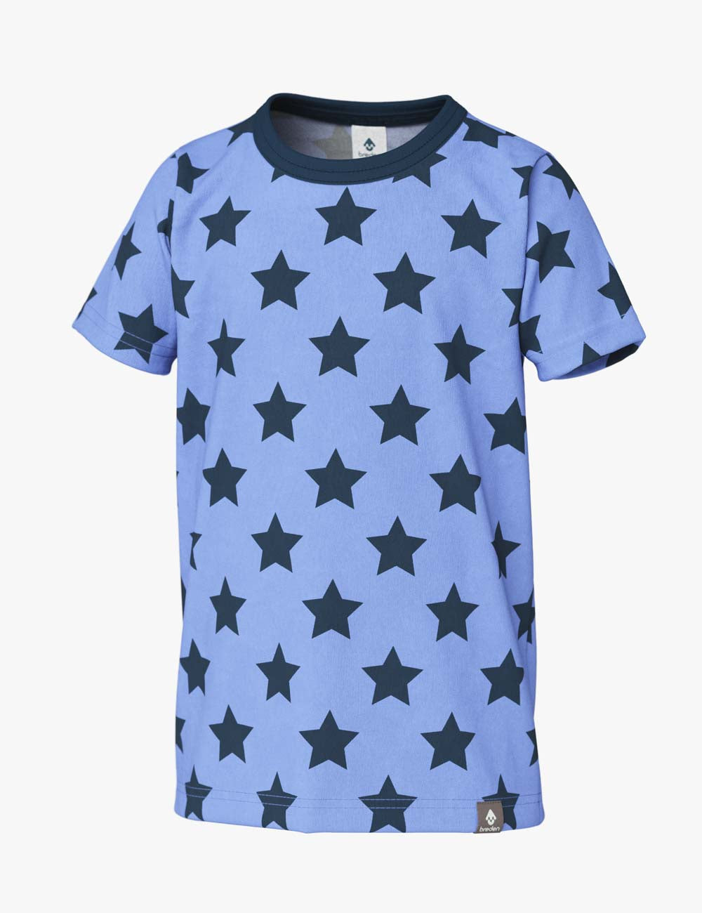 Short-sleeved T-shirt ERLEND
