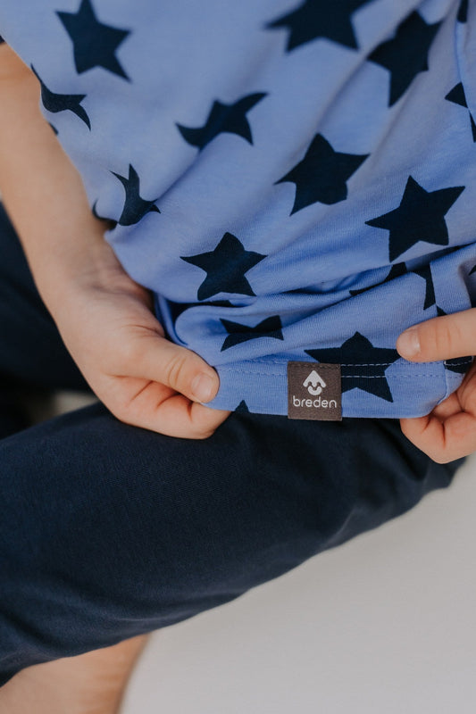 Short-sleeved T-shirt ERLEND