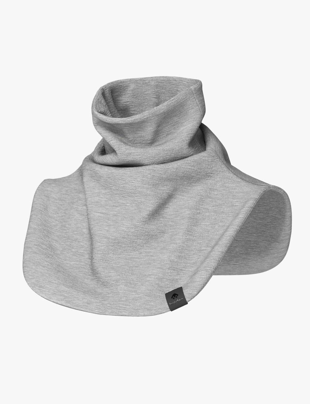 Merino wool neck warmer MATIAS