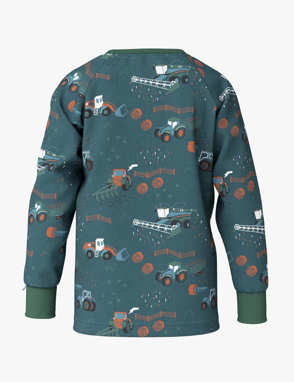 Long-sleeved T-shirt RIKA