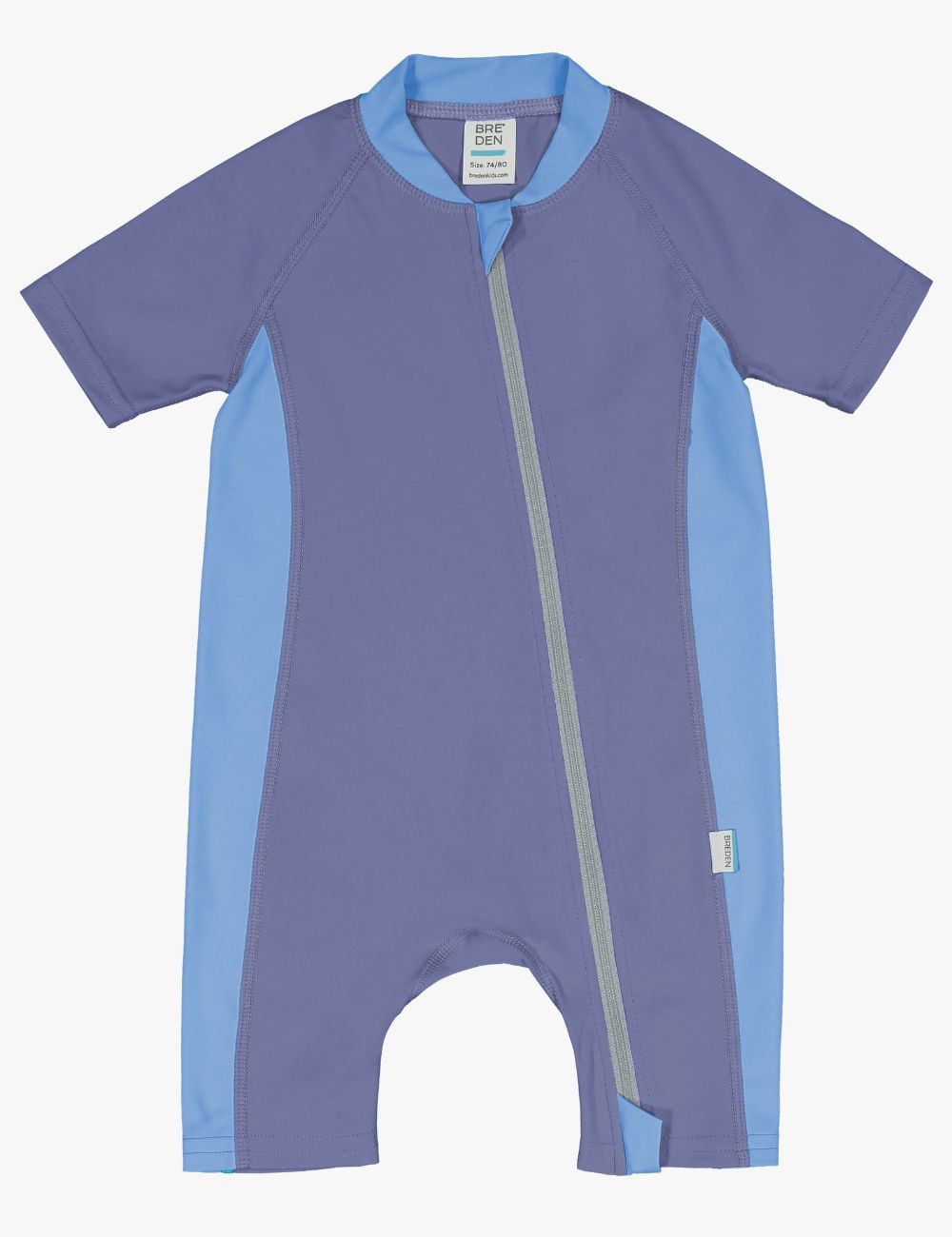Children's swimsuit from the sun UMA