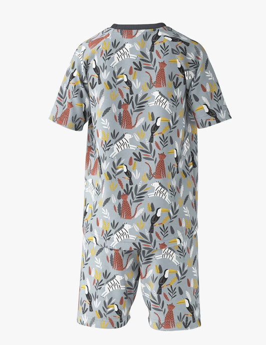 Children's short-sleeved pajamas BELA