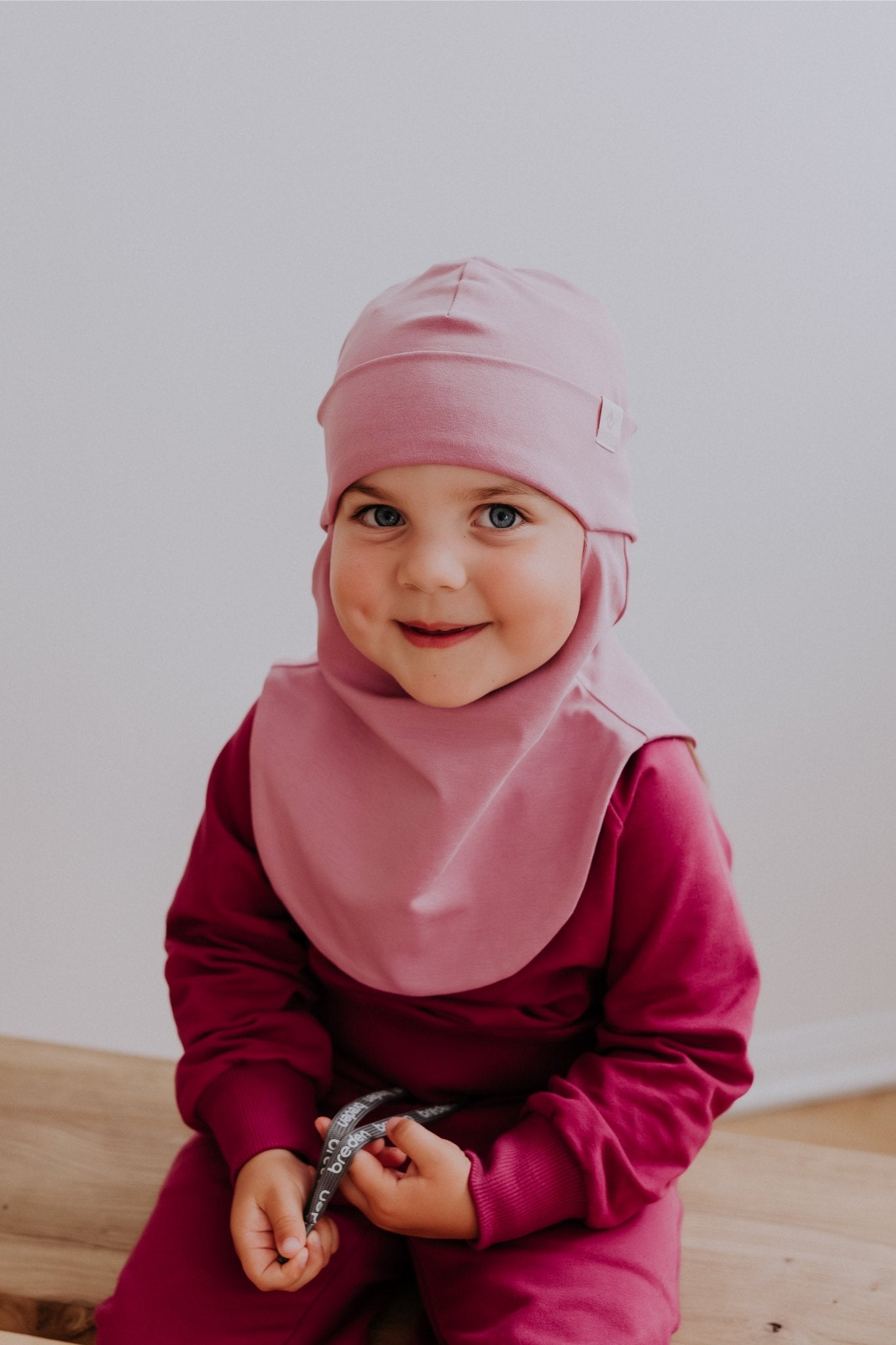 Balaclava for children BREDEN