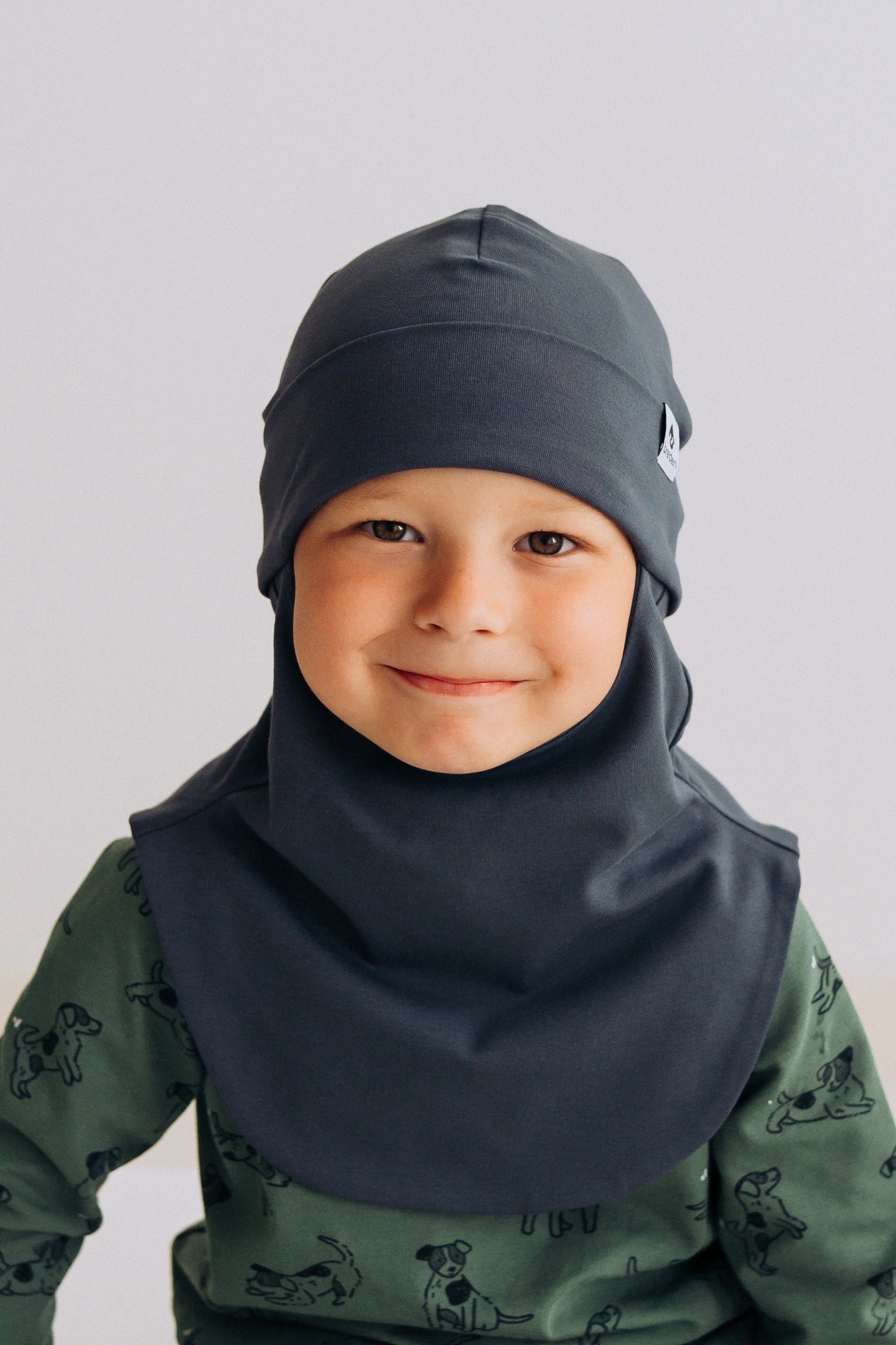 Balaclava for children BREDEN