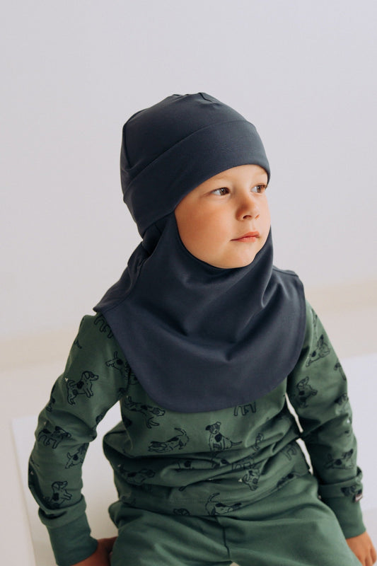 Balaclava for children BREDEN