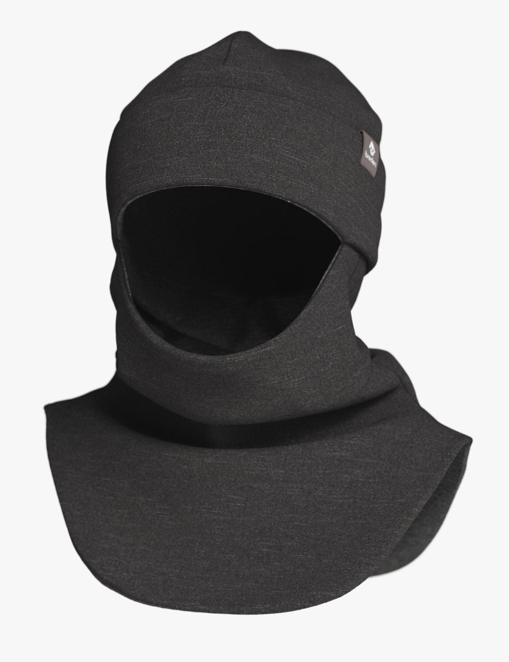 Children's merino wool balaclava BREM 