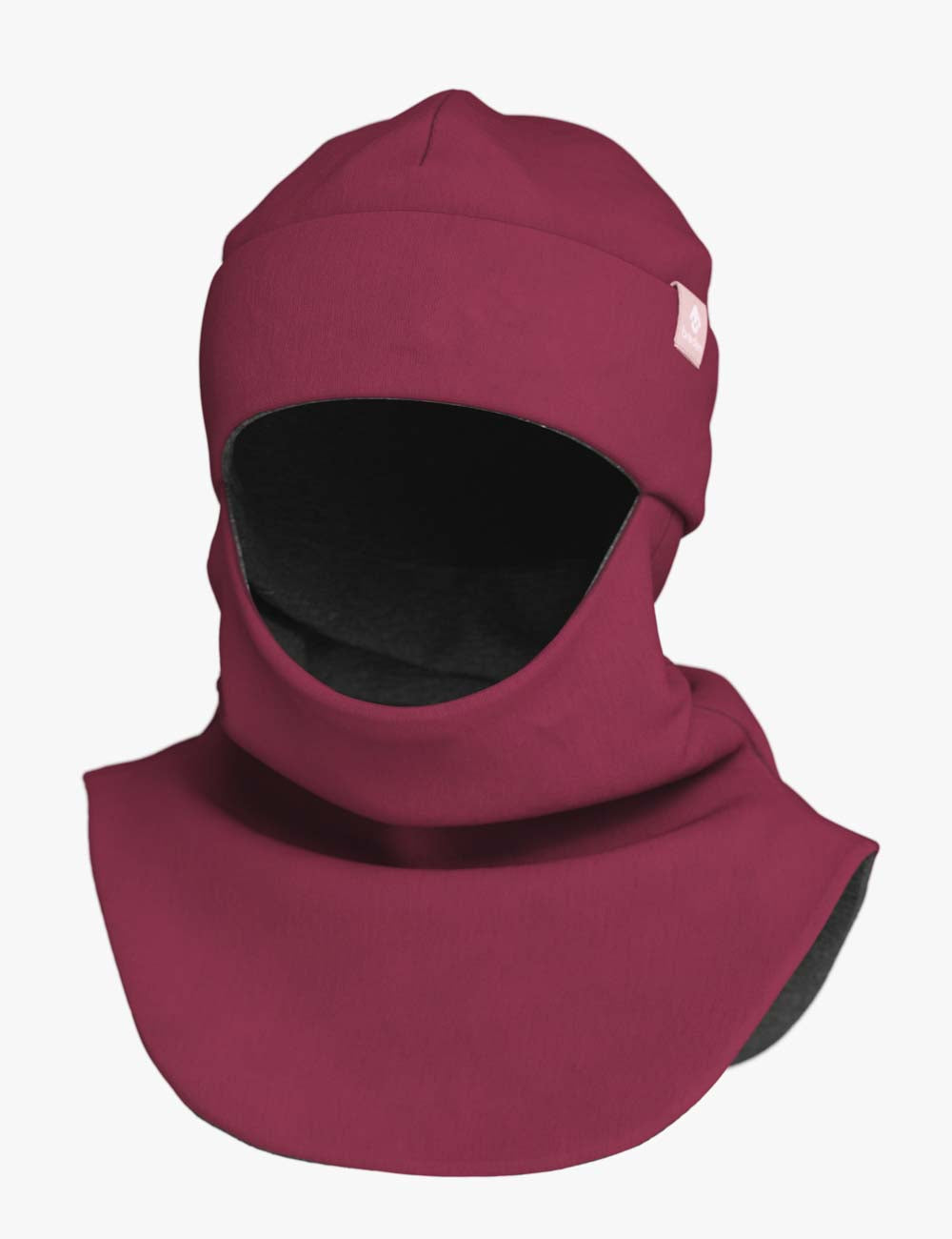 Children's merino wool balaclava BREM 