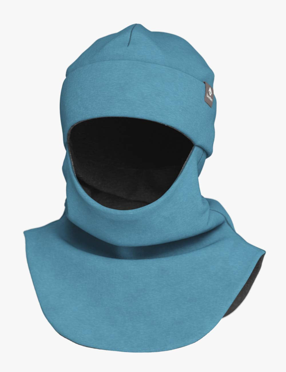 Children's merino wool balaclava BREM 