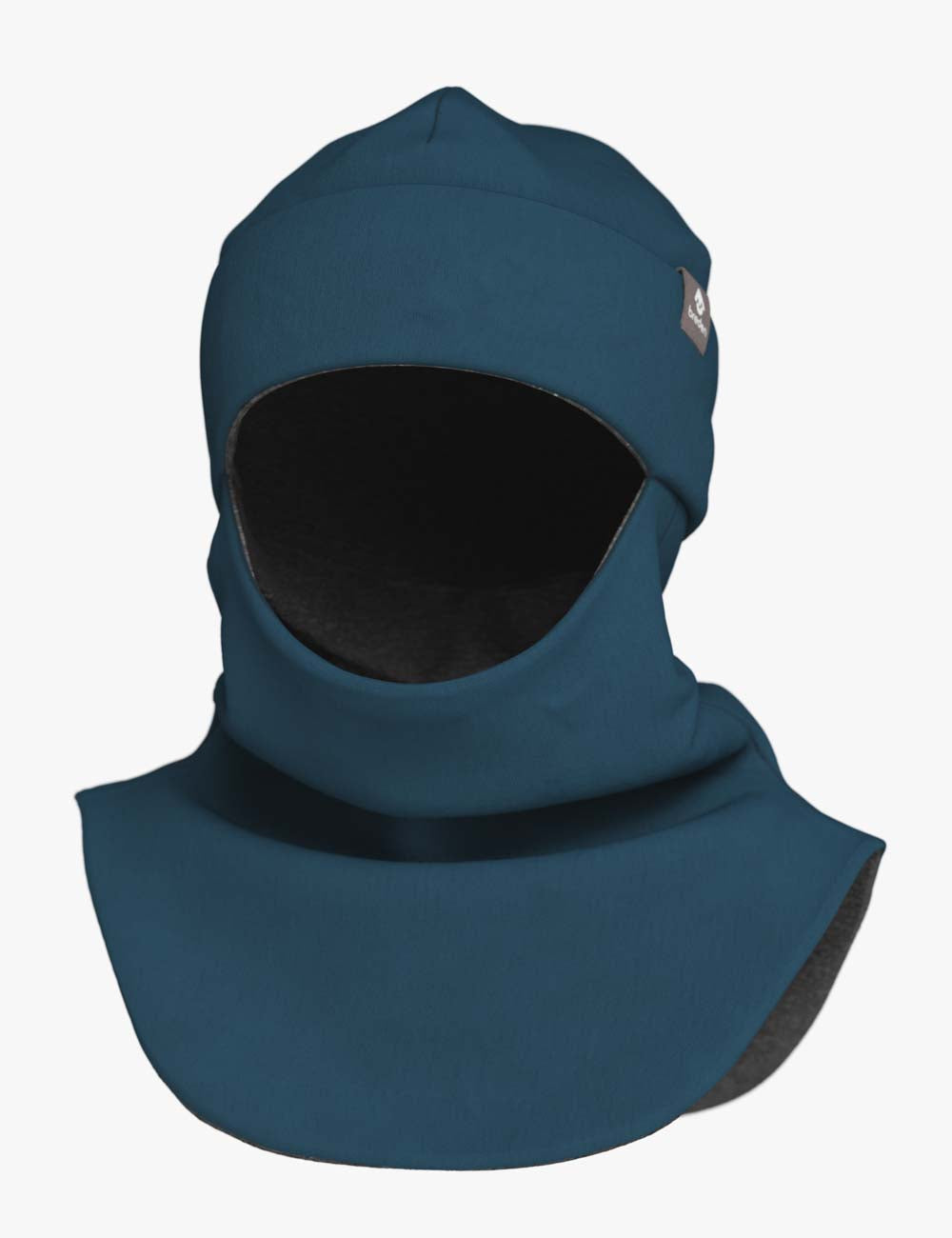 Children's merino wool balaclava BREM 
