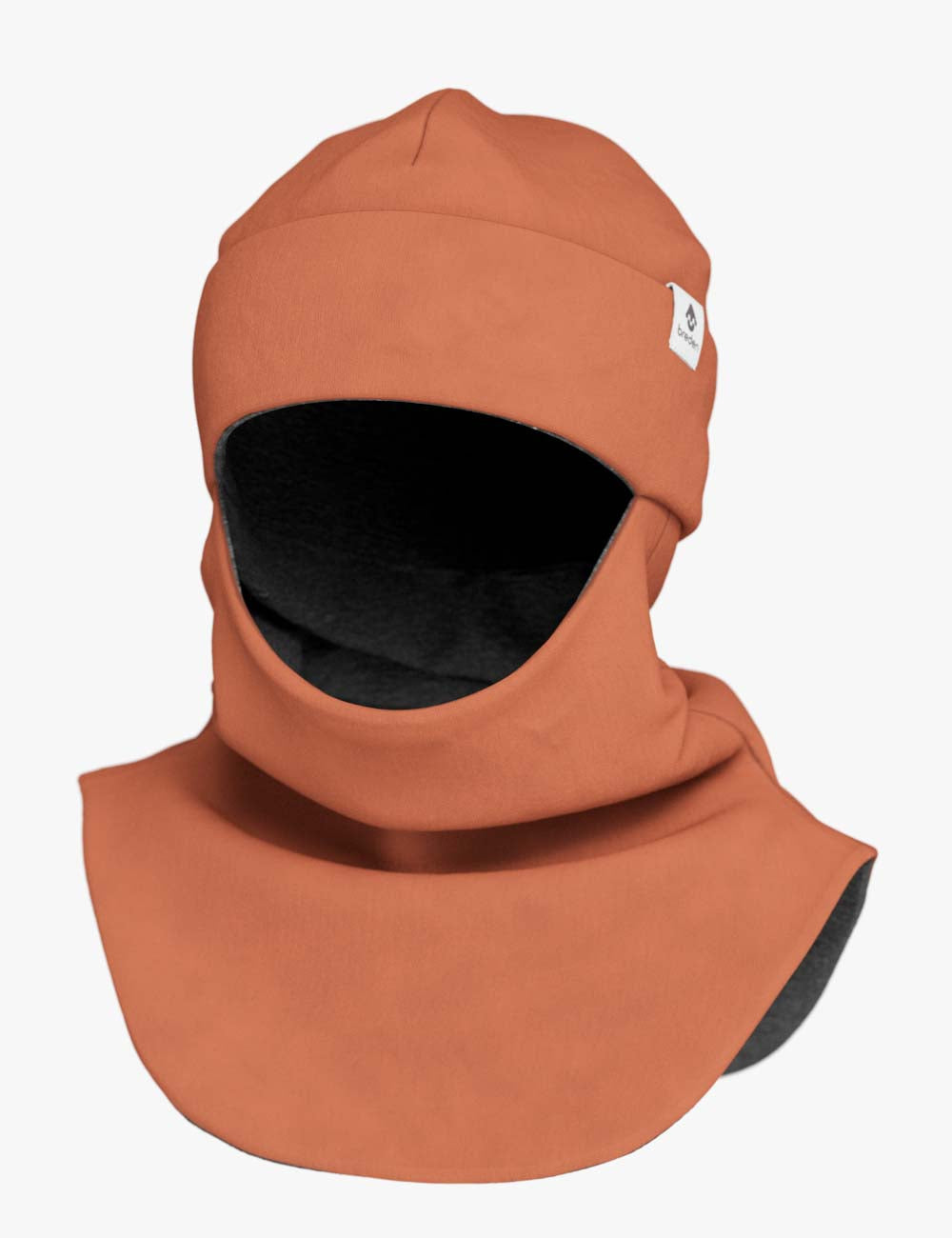Children's merino wool balaclava BREM 