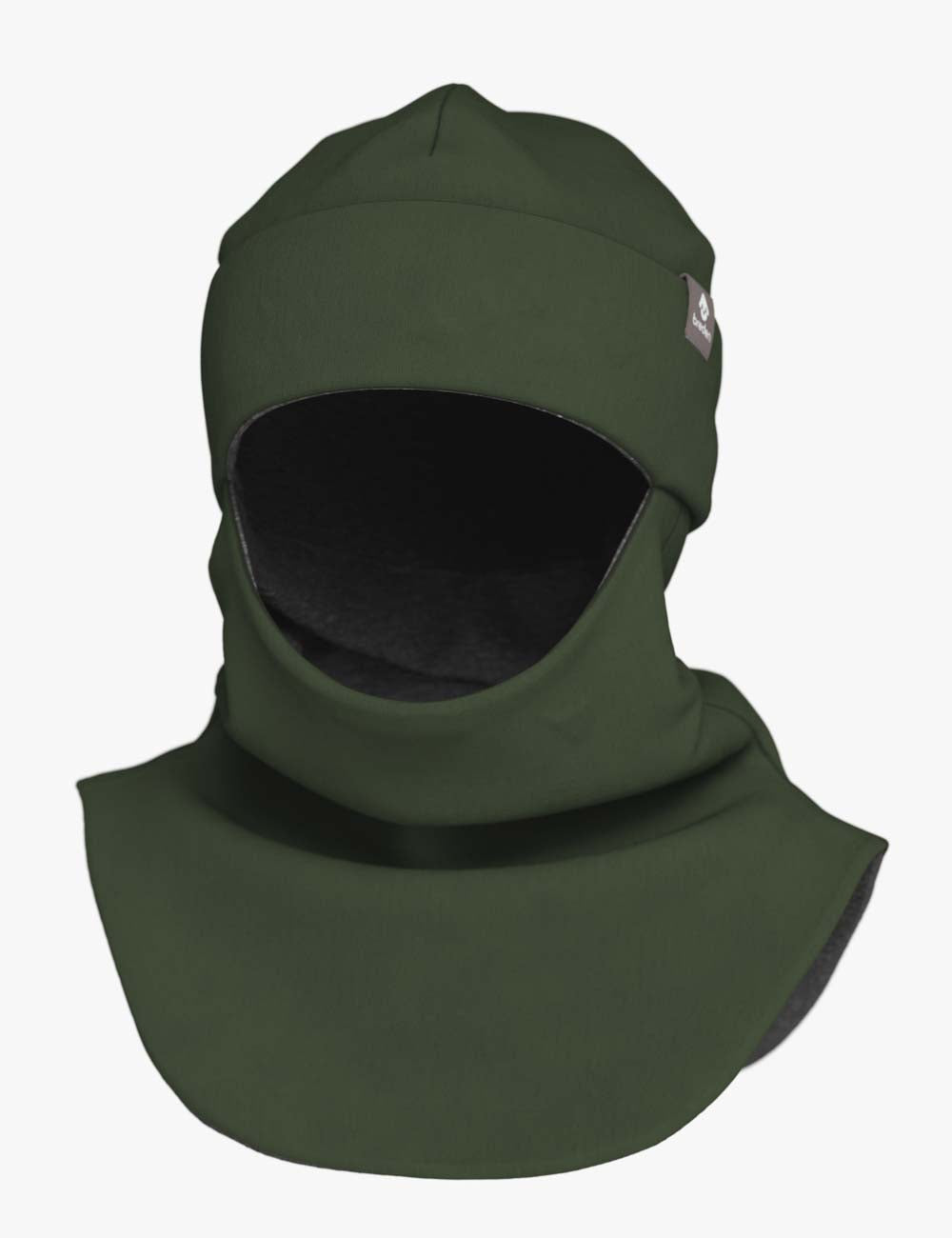 Children's merino wool balaclava BREM 