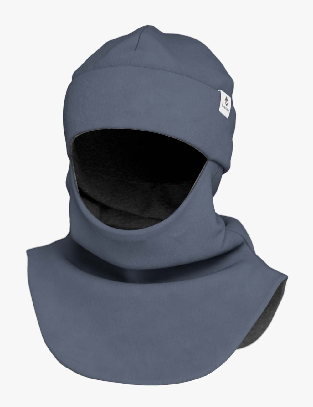 Children's merino wool balaclava BREM 