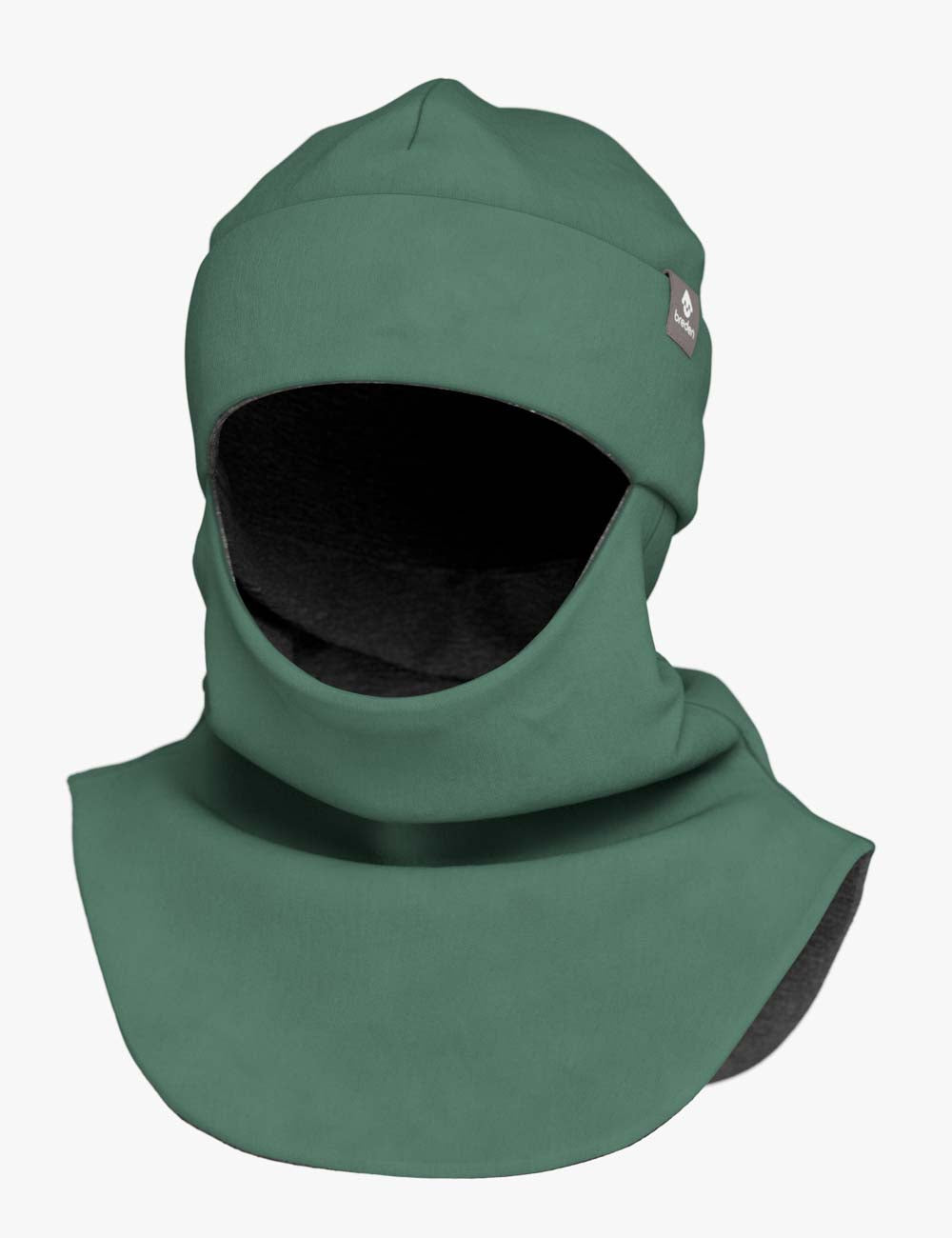 Children's merino wool balaclava BREM 