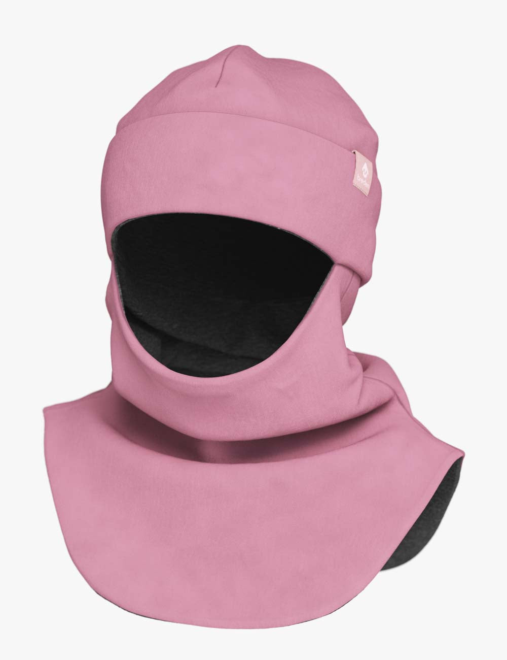 Children's merino wool balaclava BREM 