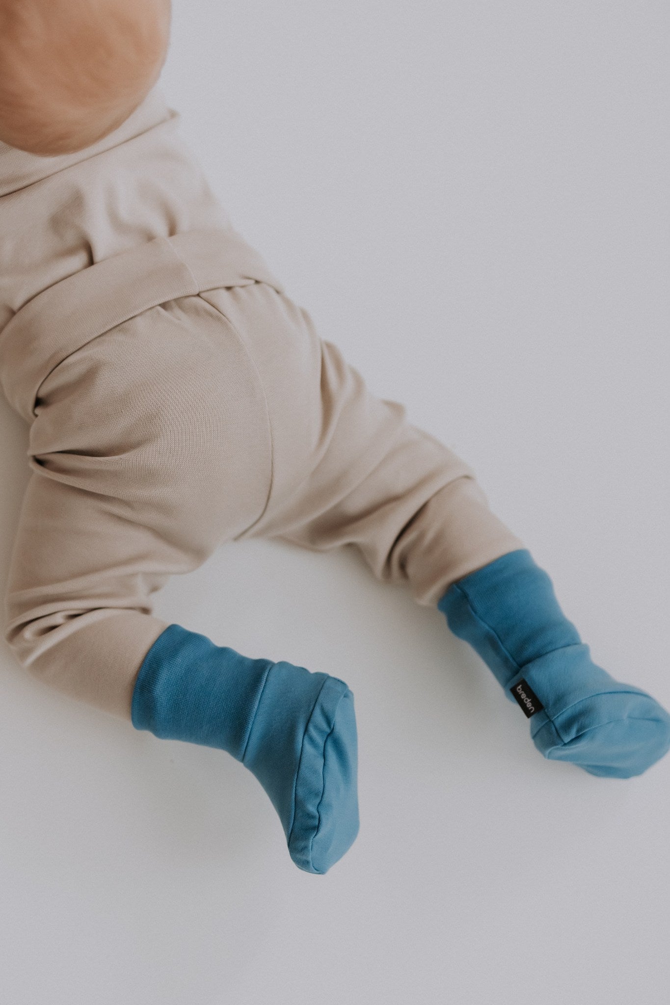 Merino wool slippers CAIO