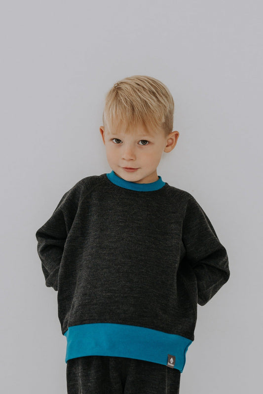 Children's sweater CAIRO