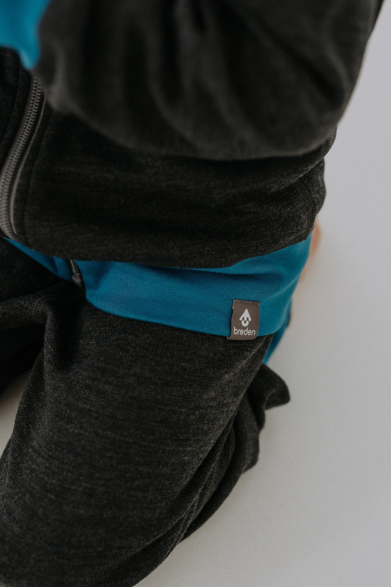 Children's merino wool pants CAMP