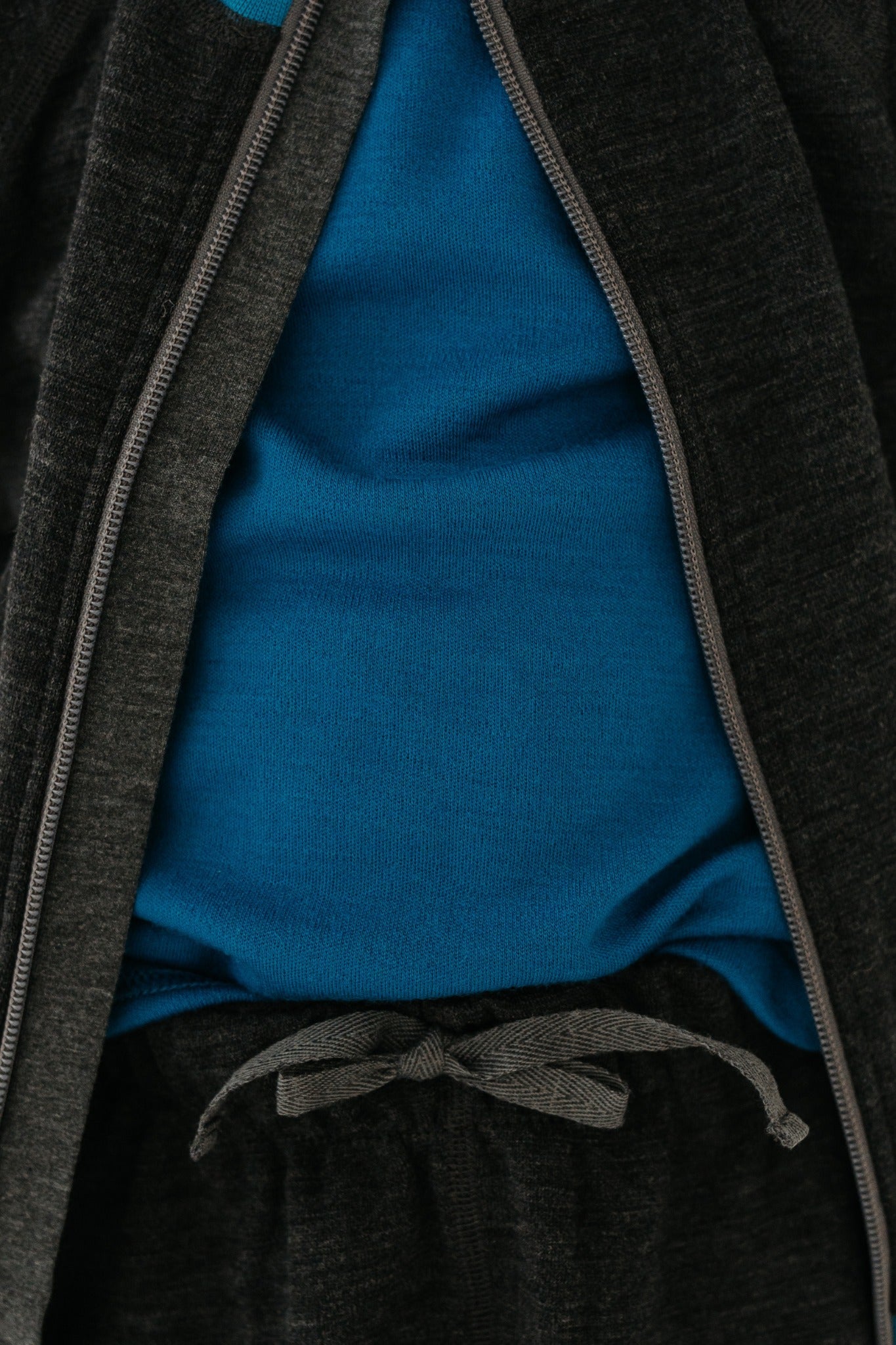 Children's merino wool pants CAMP