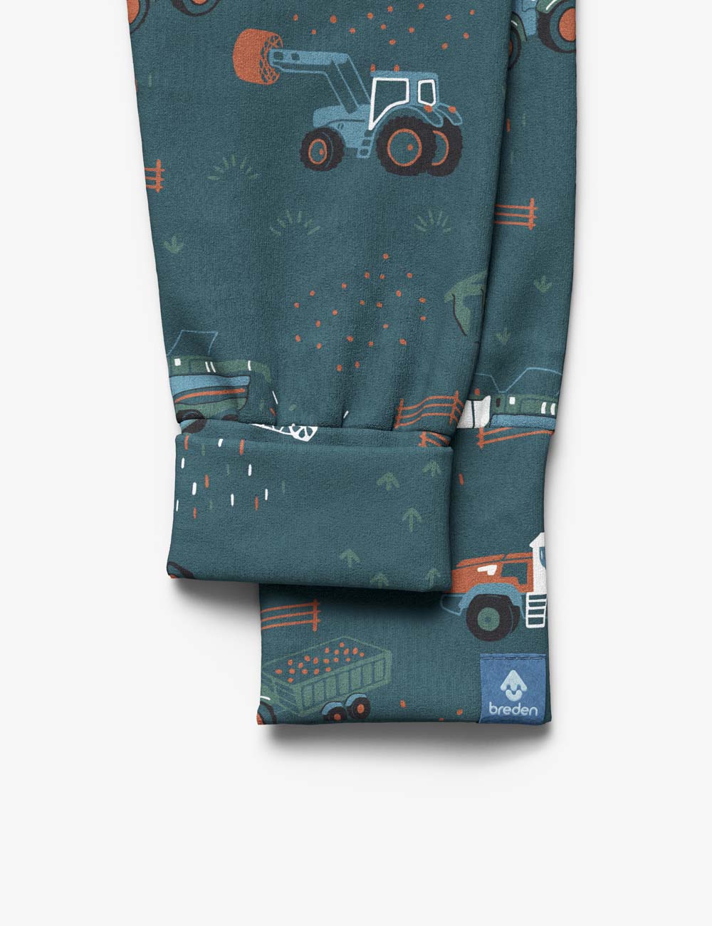 Children's trousers EMIL