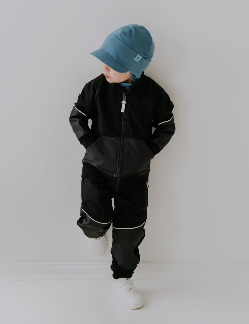 Children's outdoor pants ENZO 