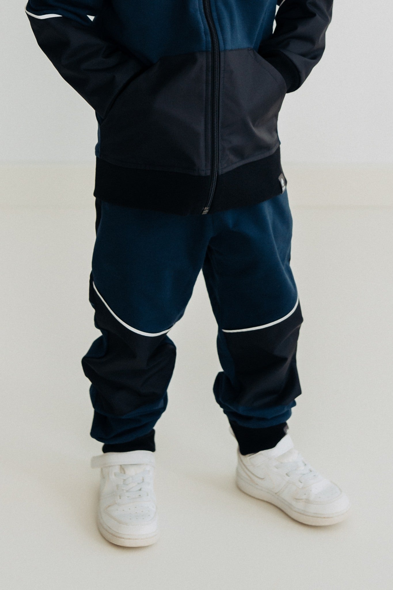 Children's outdoor pants ENZO 