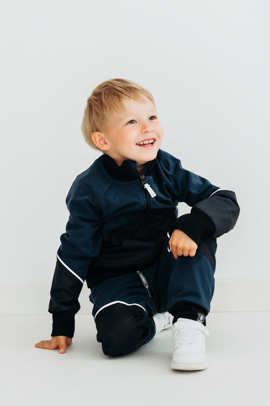 Children's outdoor pants ENZO 