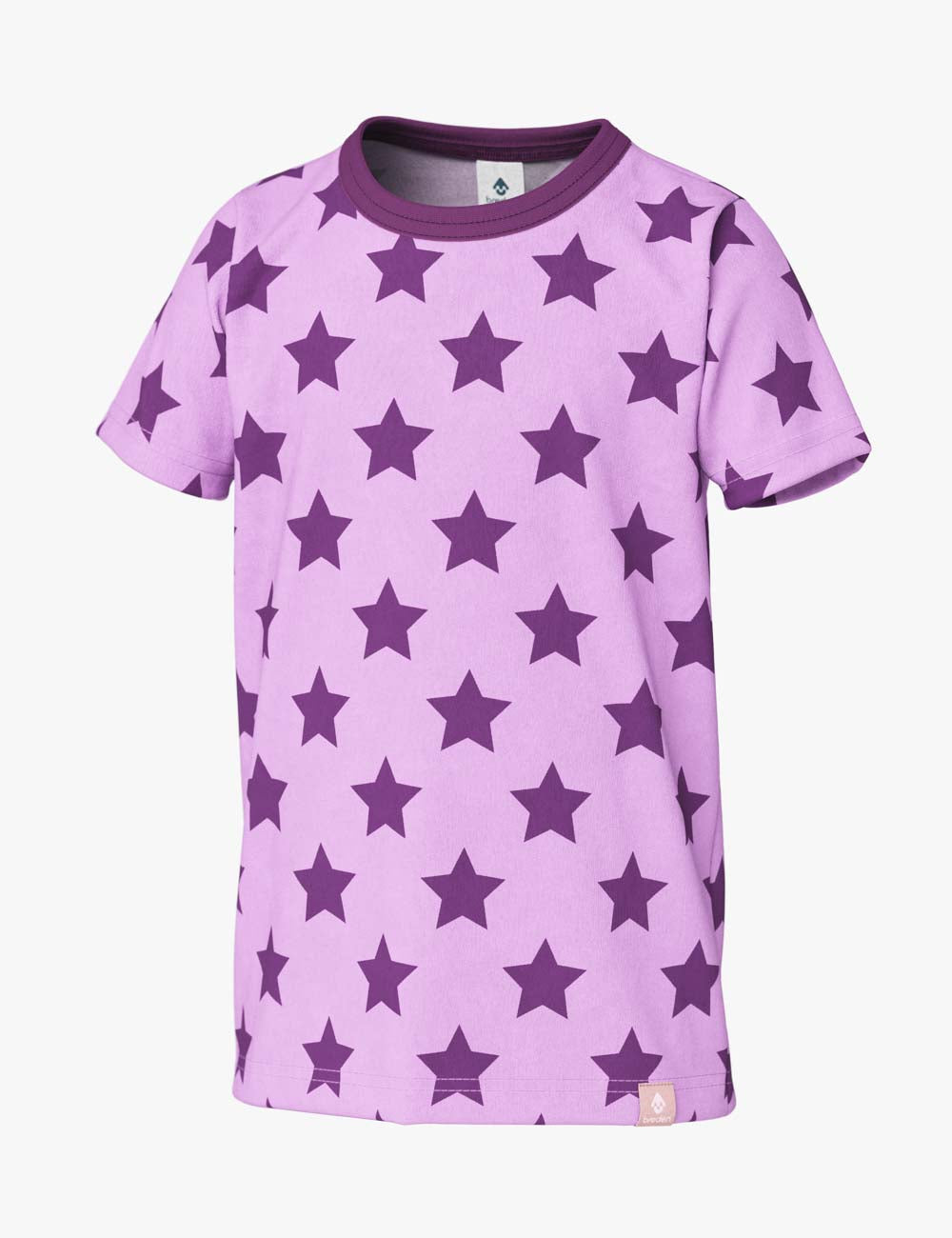 Short-sleeved T-shirt ERLEND 