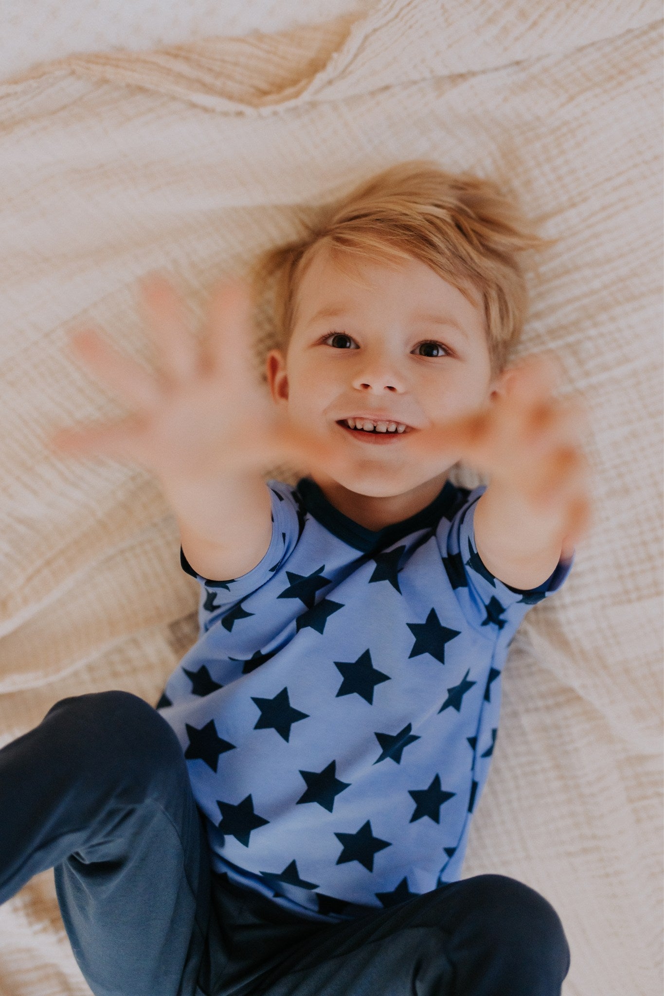 Short-sleeved T-shirt ERLEND 