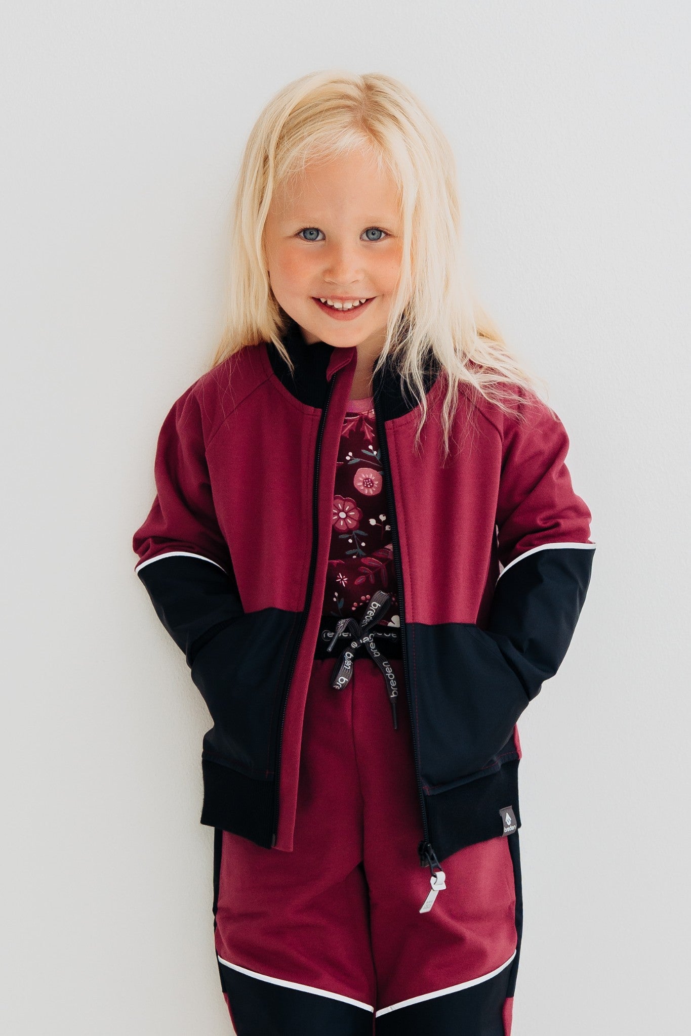 Children's sports sweater ESPEN