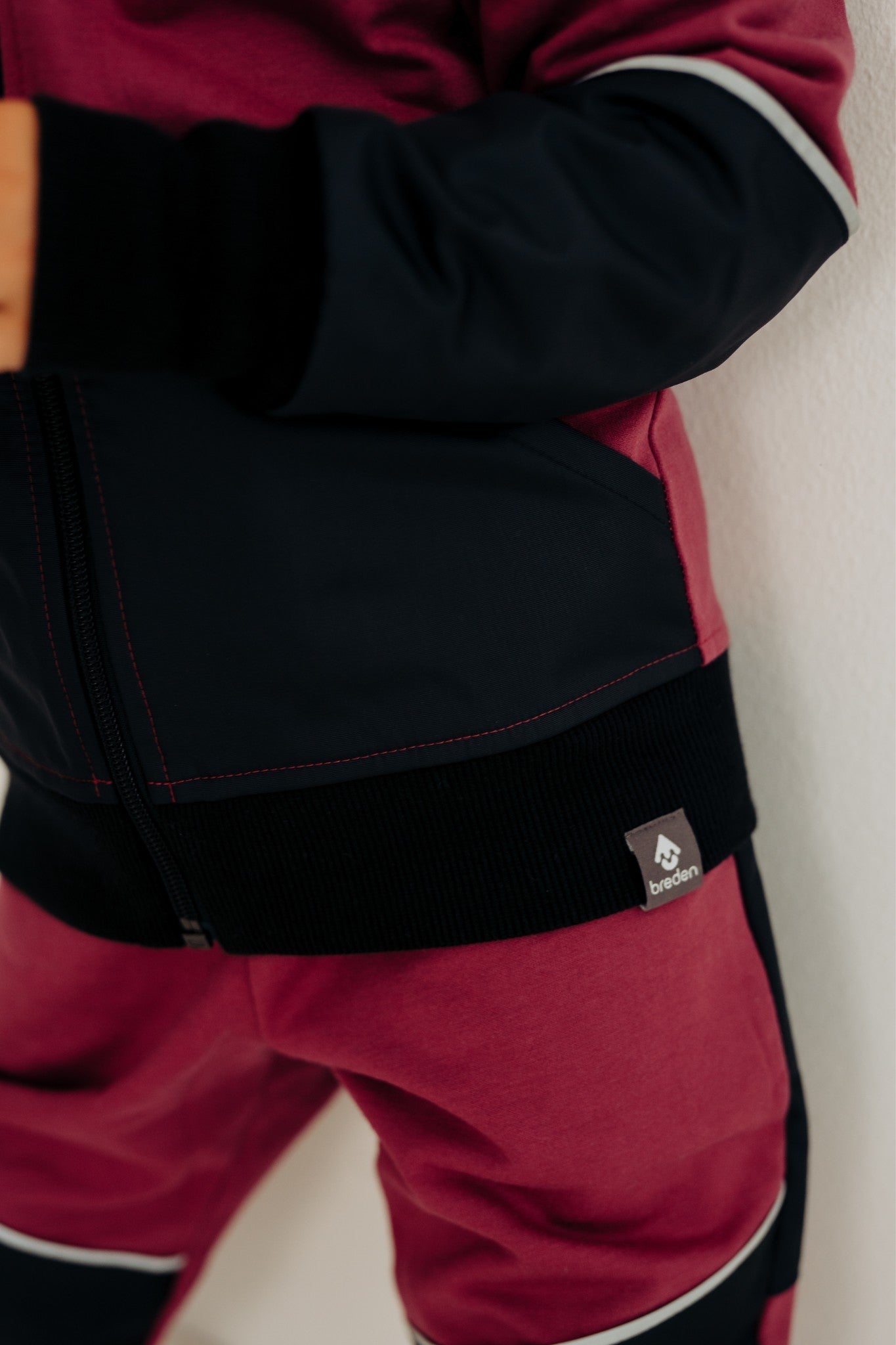 Children's sports sweater ESPEN