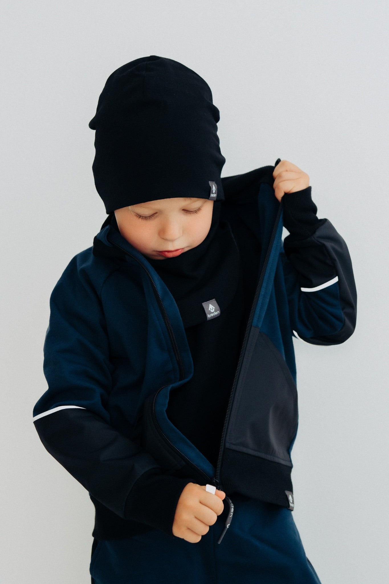 Children's sports sweater ESPEN