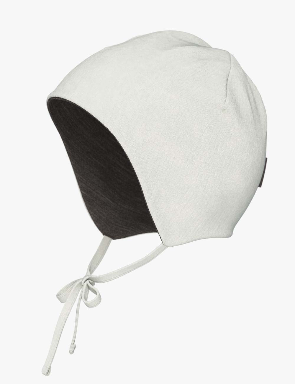 Merino wool hat for babies GEA