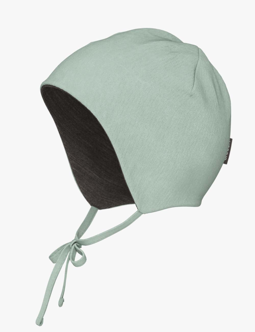 Merino wool hat for babies GEA