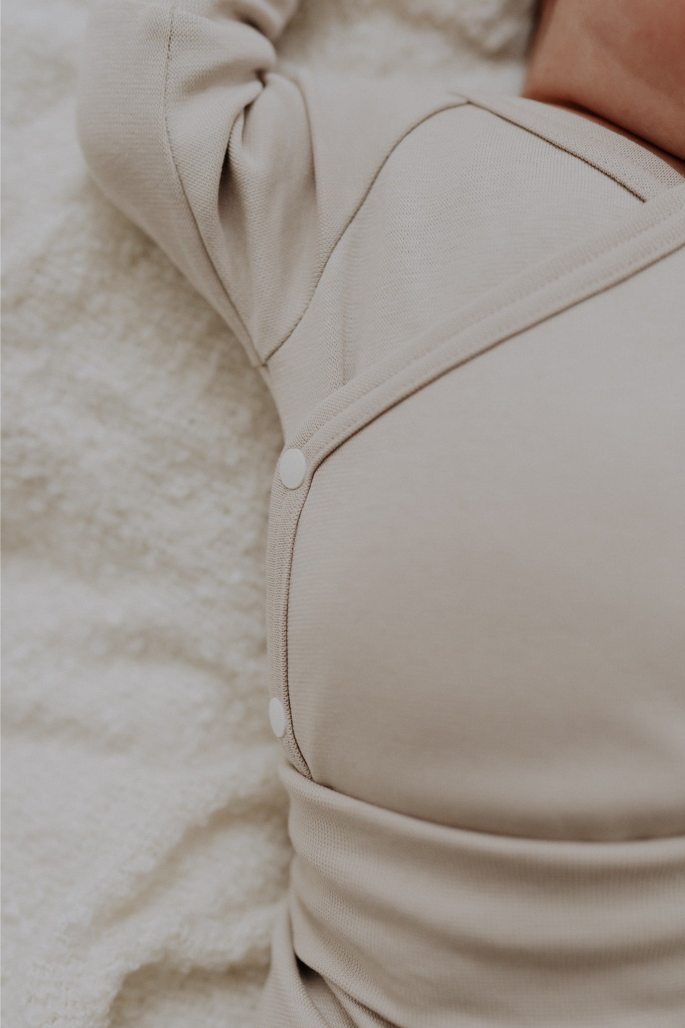 Long-sleeved T-shirt GIA