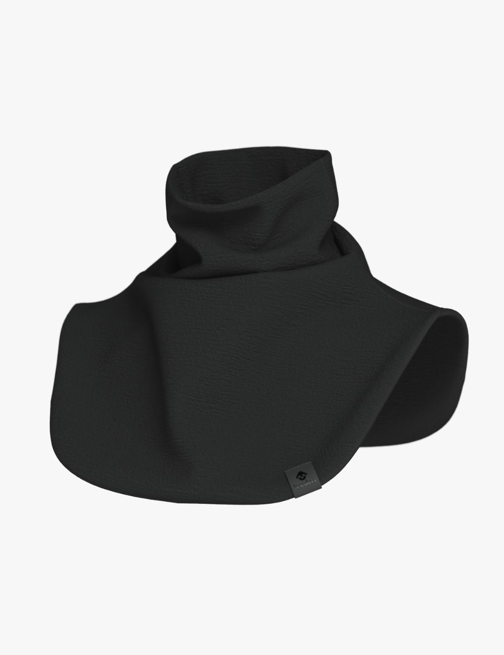 Merino wool neck warmer MATIAS