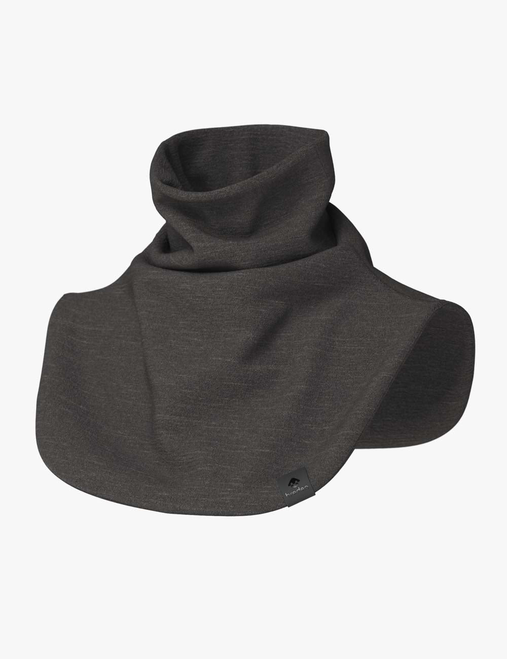 Merino wool neck warmer MATIAS