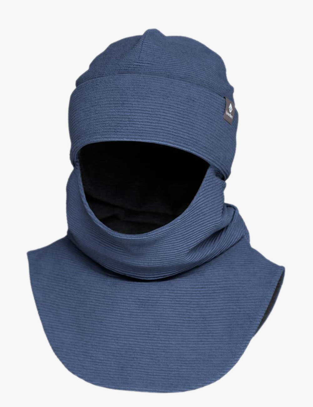 Merino wool balaclava for children ODIN