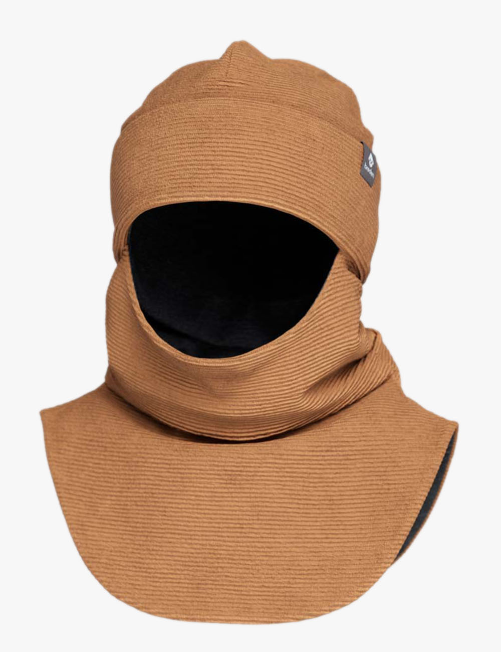 Merino wool balaclava for children ODIN