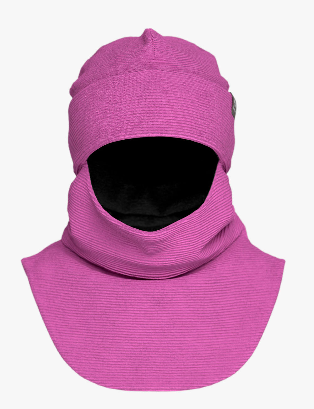 Merino wool balaclava for children ODIN