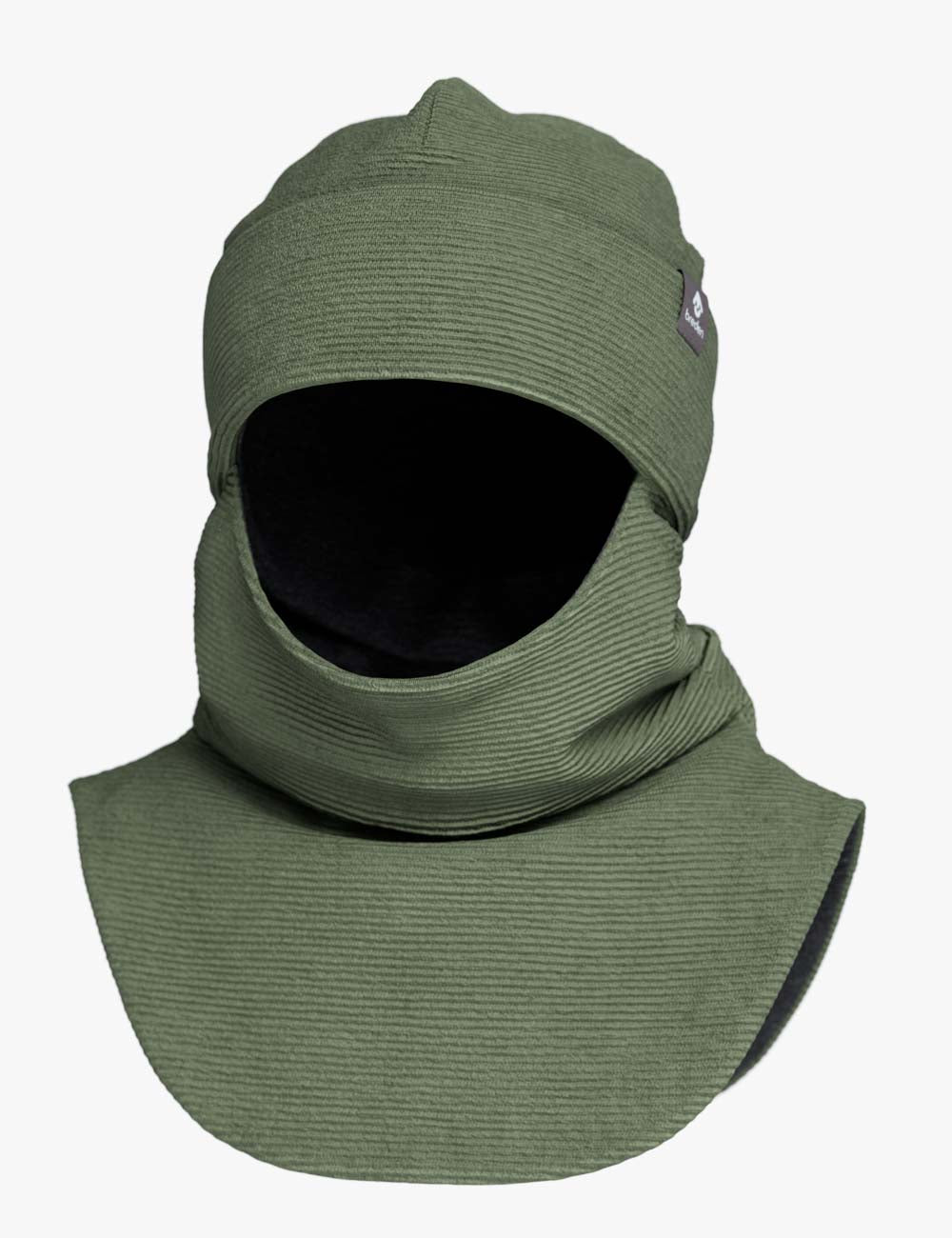 Merino wool balaclava for children ODIN