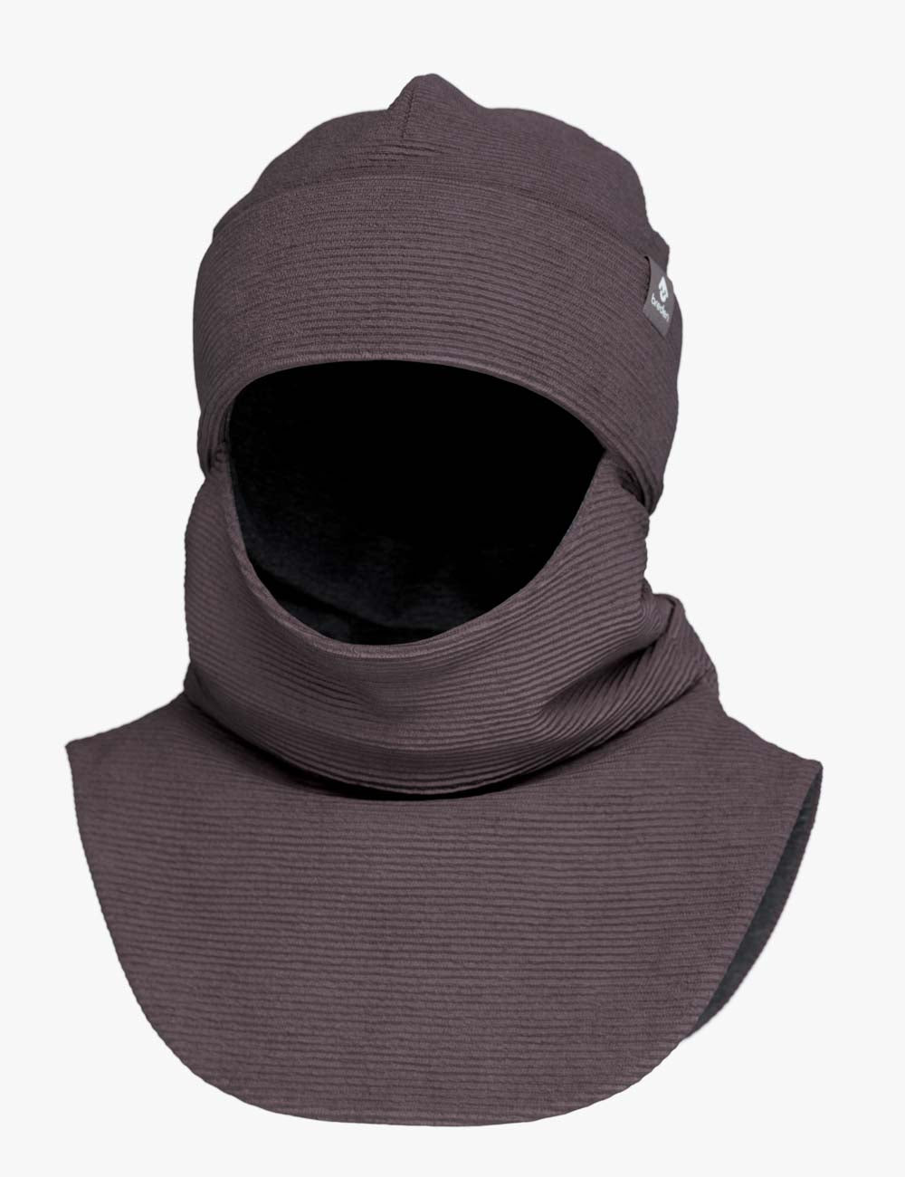 Merino wool balaclava for children ODIN