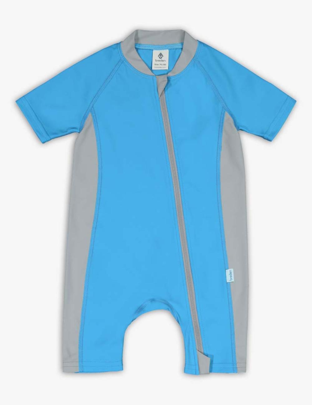 Children's swimsuit from the sun UMA