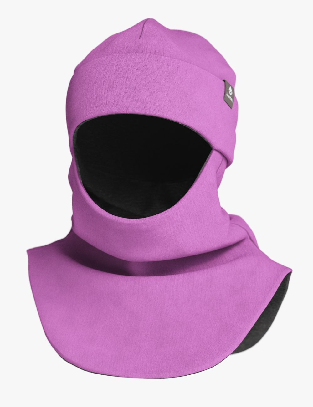 Children's merino wool balaclava BREM 