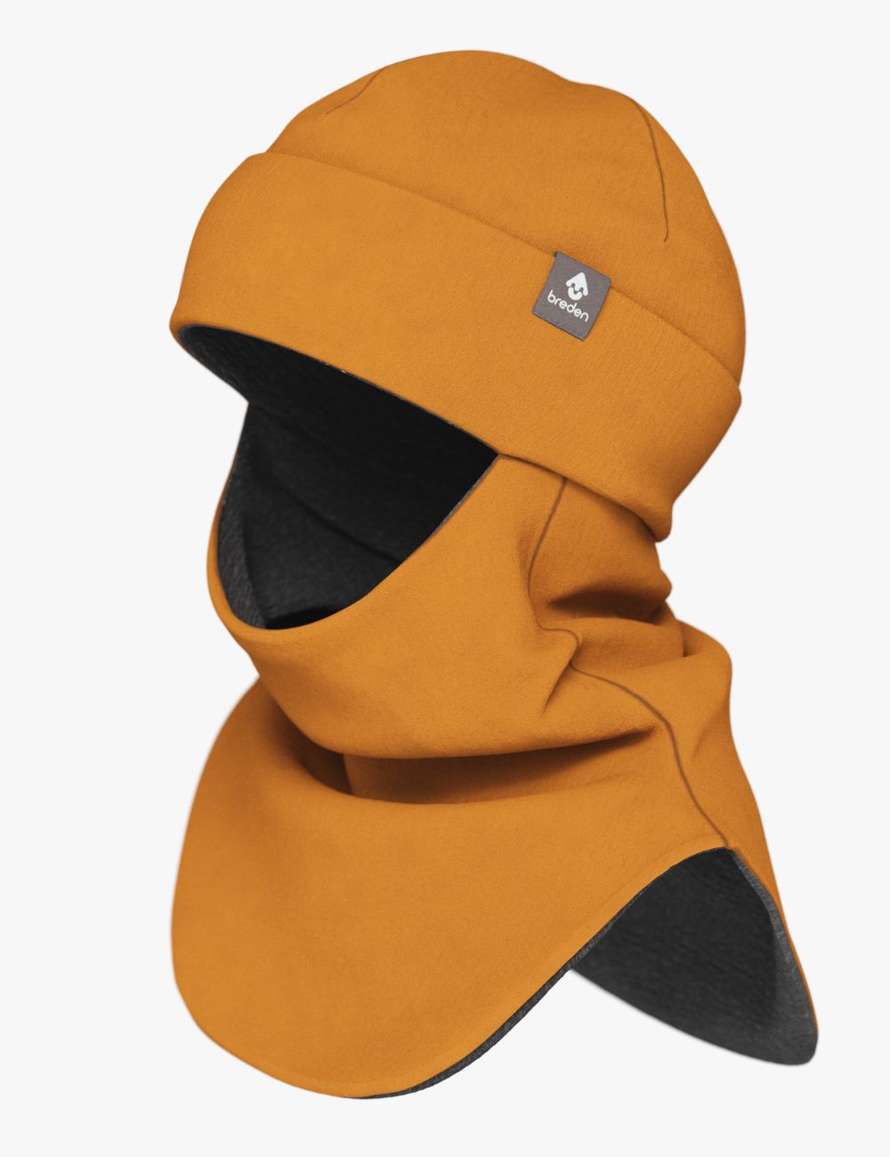 Children's merino wool balaclava BREM 