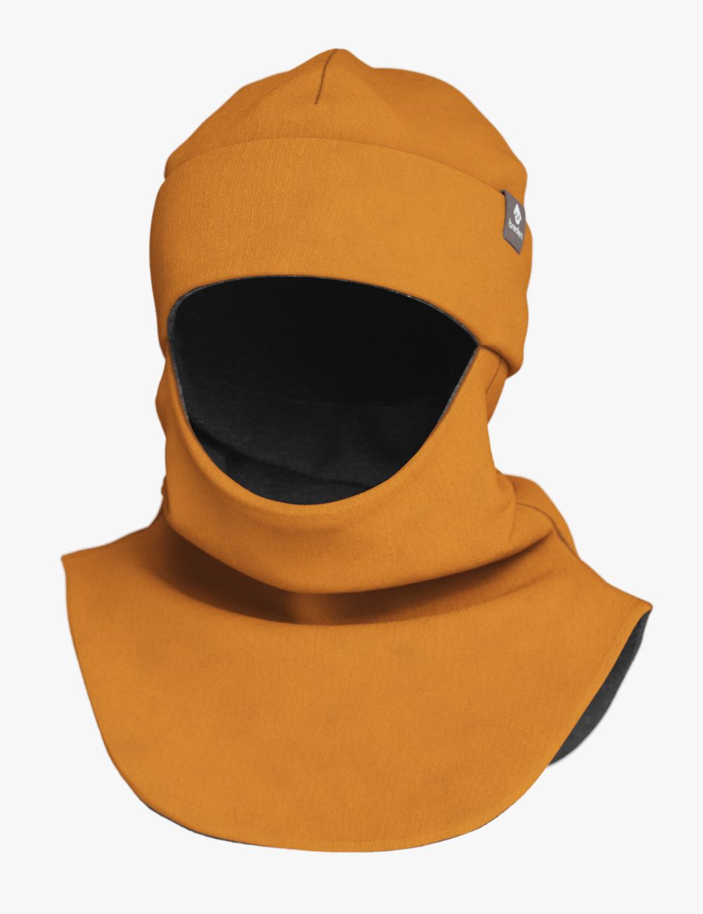 Children's merino wool balaclava BREM 