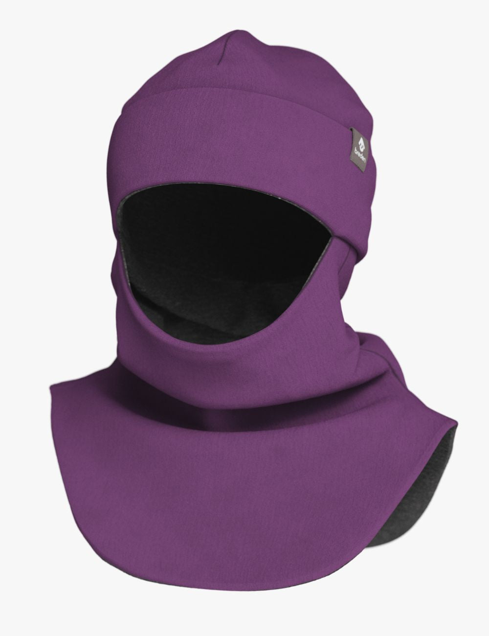 Children's merino wool balaclava BREM 